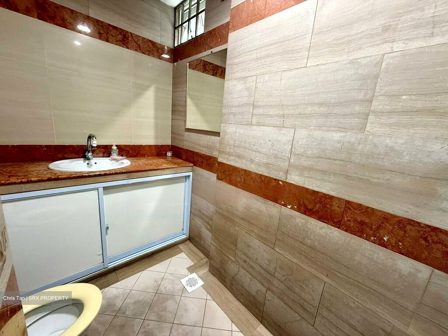 Changi Road (D14), Semi-Detached #467207341